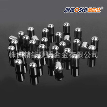 厂家供应硬质合金截齿 硬质合金球齿 矿山夹具工具 硬质合金锤