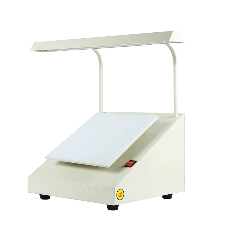 YT-CA725 измеритель пыли Картонный измеритель пыли Проверка пыли