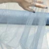 Haze Blue half -meter price