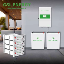 锂电池;光伏储能系统;太阳能发电机