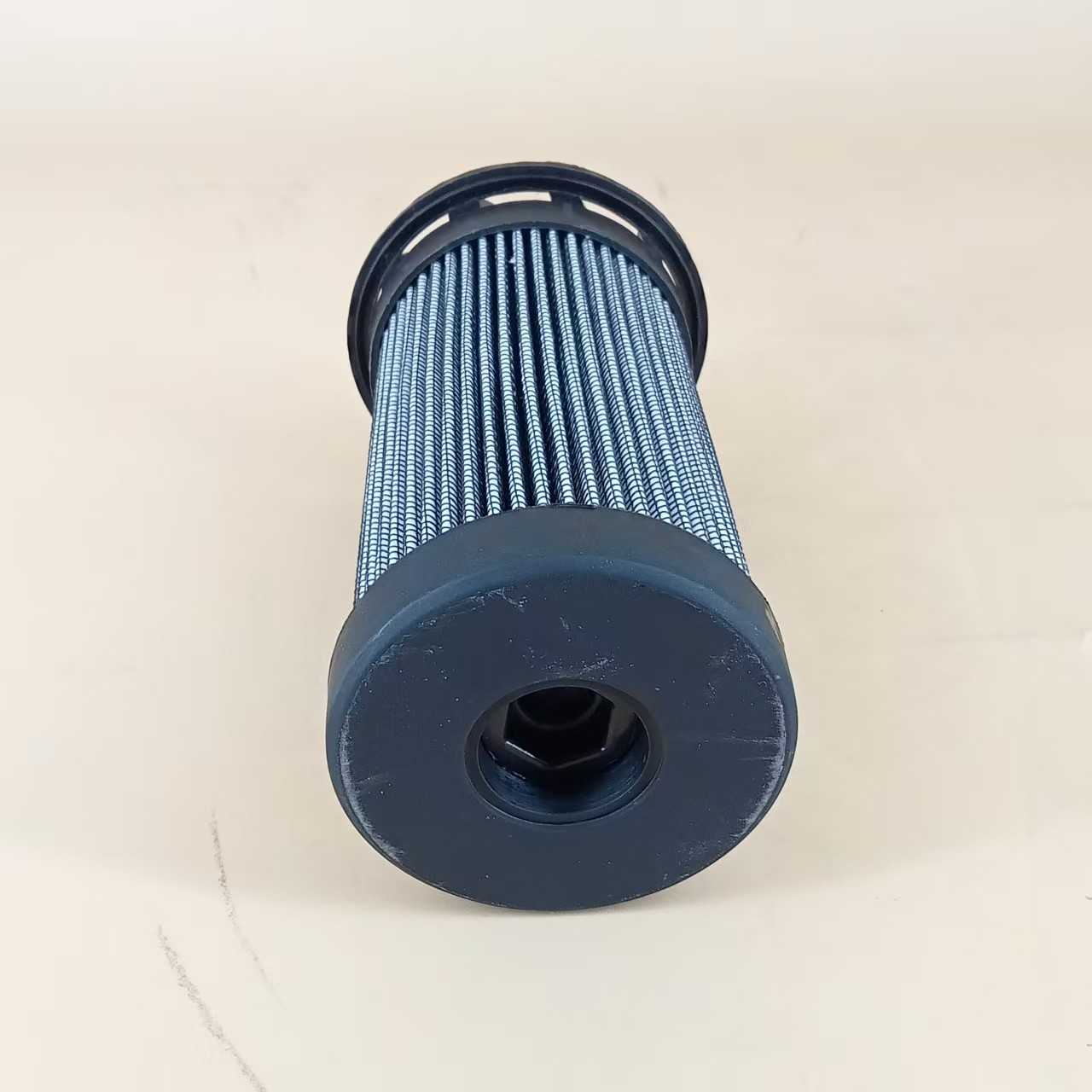 6692337 Excavator Filter, Power Plant, Mine, Engineering Machinery Equipment Filter Element, Hydraulic Pilot Filter Element
