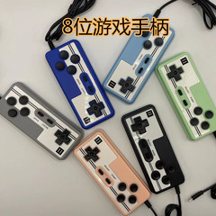 工场直贩のupゲーム机FC/ 8ビットハンドルのupゲーム机のハンドルのクロスボーダー