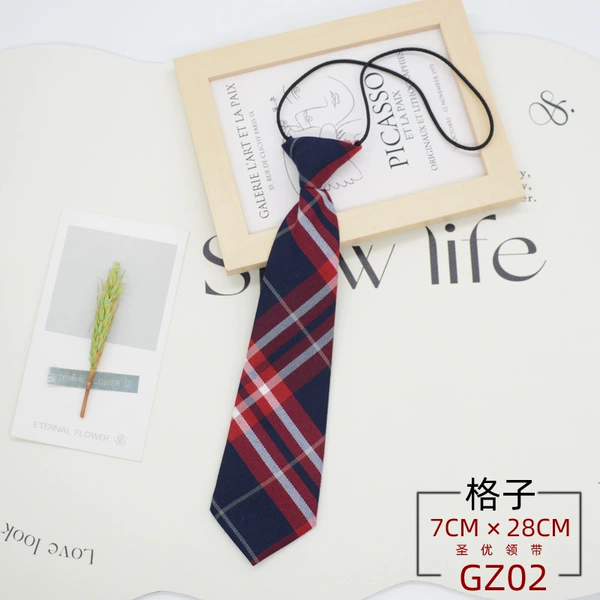 Tie, 28cm