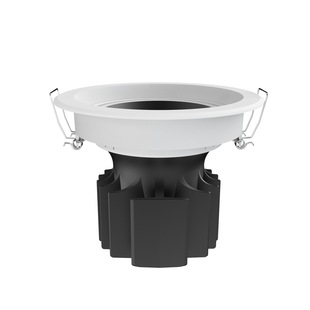 For export, commercial lamps for shopping malls are available in 15w 25w 35w sand white and sand black.