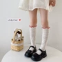 女童薄款春夏儿童袜子