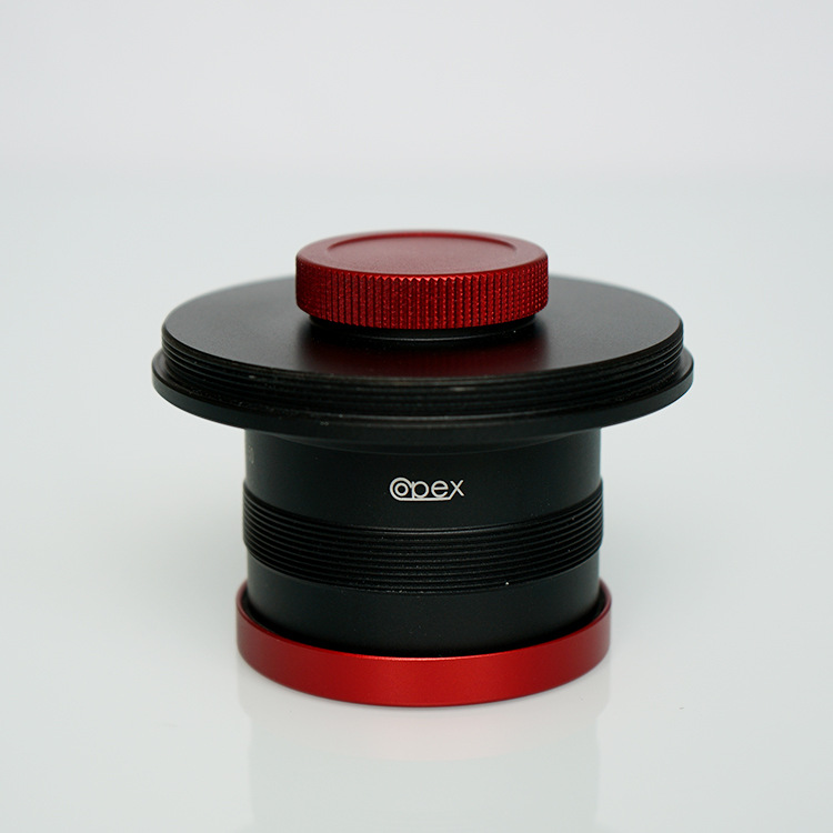 Telecentric Scanning Lens 10