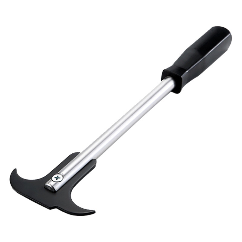 Sello de aceite gancho sello de aceite herramienta de desmontaje sello de aceite de doble cabeza destornillador sello de aceite gancho sello de aceite Extractor de llave