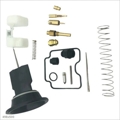 Motorcycle engine and accessories inquire about and order the - 003-suitable-for-yamaha-yfm400-bigbear400
