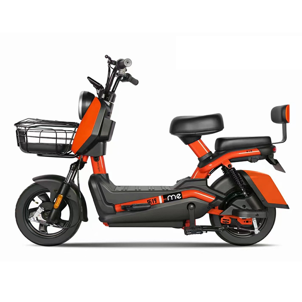 Foreign Trade Cross-Border Electric Vehicles for Commuting Batteries for Urban Electric Bicycles for Electric Vehicles