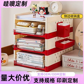 收纳架;垃圾桶;收纳盒