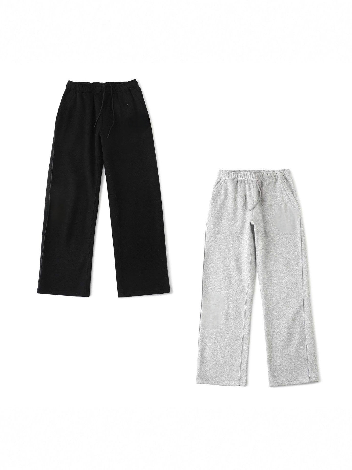 Knitted retroreflective set