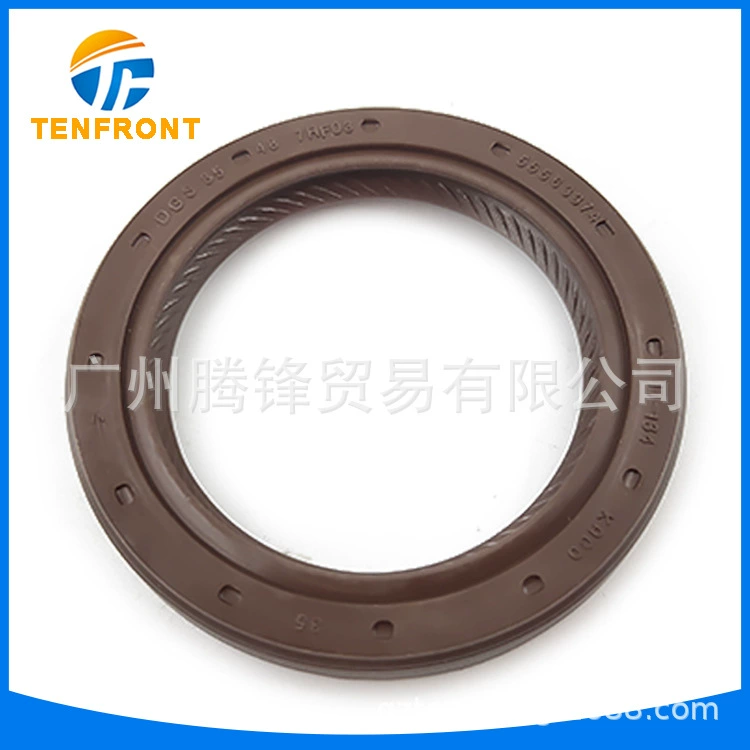 55563374 Сальник переднего и заднего распределительного вала коленчатого вала подходит для Buick yinglang/New Regal 1,6 T Cruze 1,8