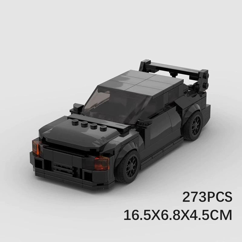 MOC building blocks compatible
