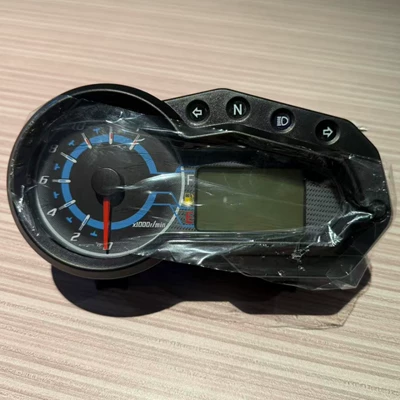 Italika150Z, 150Sz üçün Jinlong motosiklet spidometri, suya davamlı rəqəmsal displey