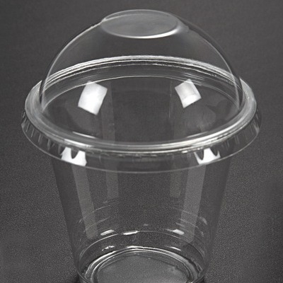 供应5oz试饮杯150毫升一次性PET塑料杯调料杯酱汁酱料杯调料碗