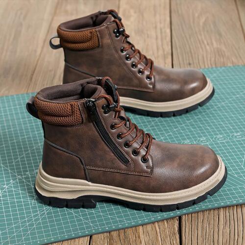 B2732 Work & Safety Footwear 