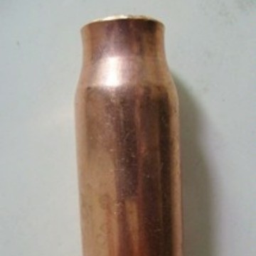 回流管/汇流管（接地线汇流/回流用）接地线配件 双孔铜鼻子