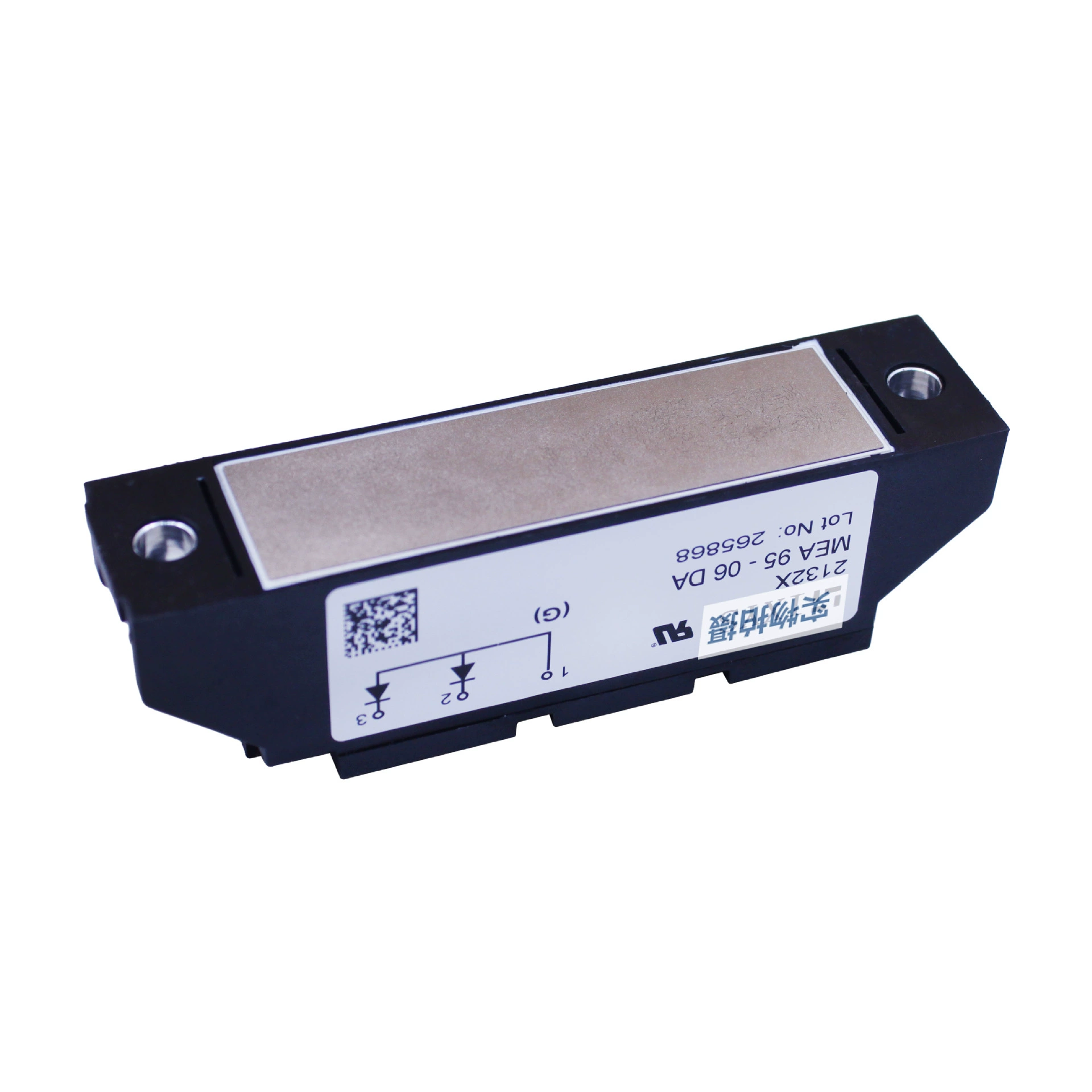 MEA 95-06 DA MEA75-12DA Быстр recovering диод электронные компоненты с достаточным наличием
