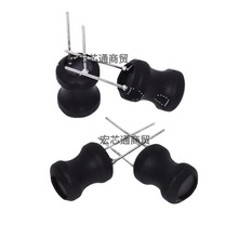 0810������늸� 8*10mm 2.2/3.3/4.7/10/15/22/33/100UH 1mH-20MH