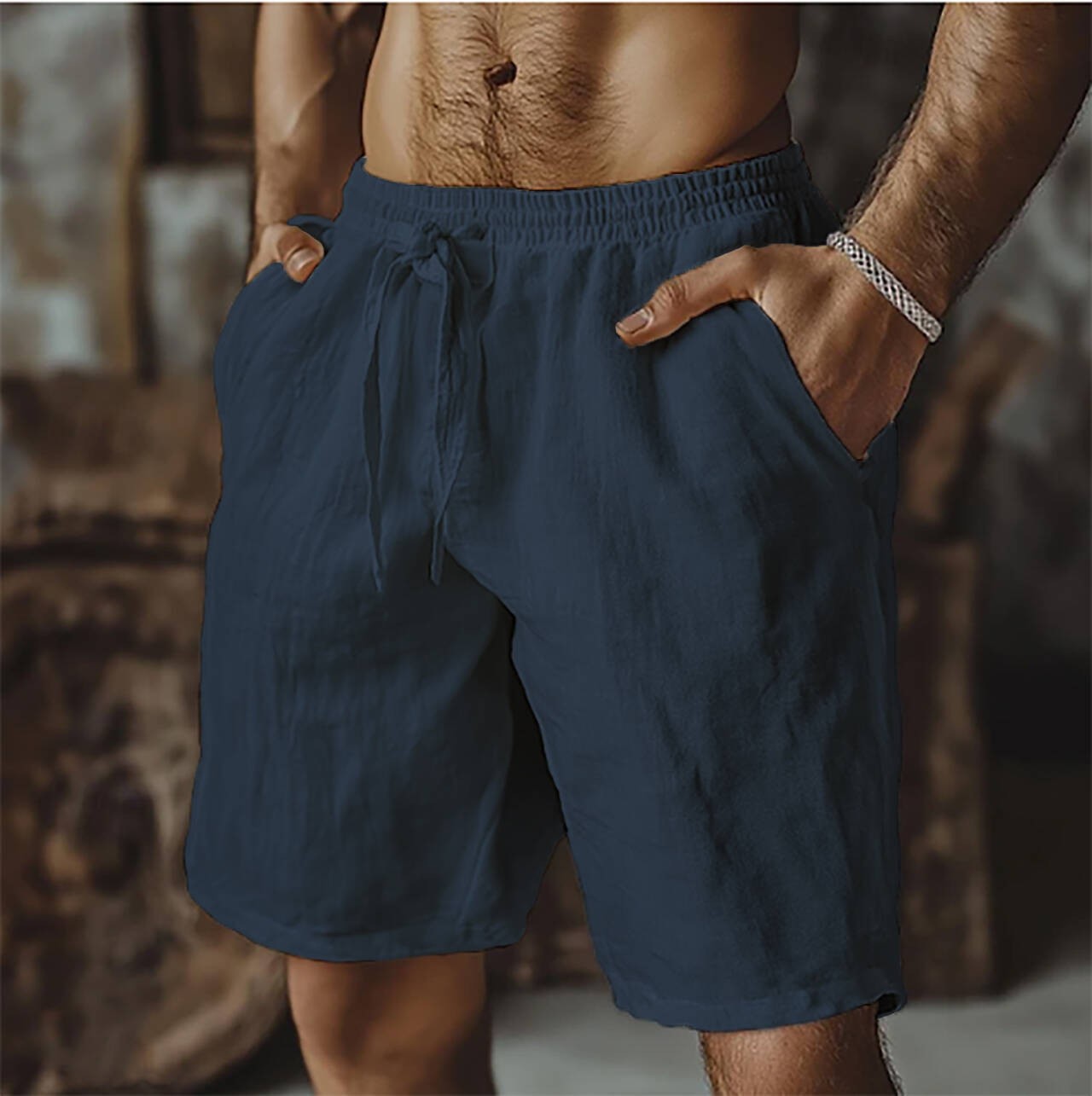 Navy blue