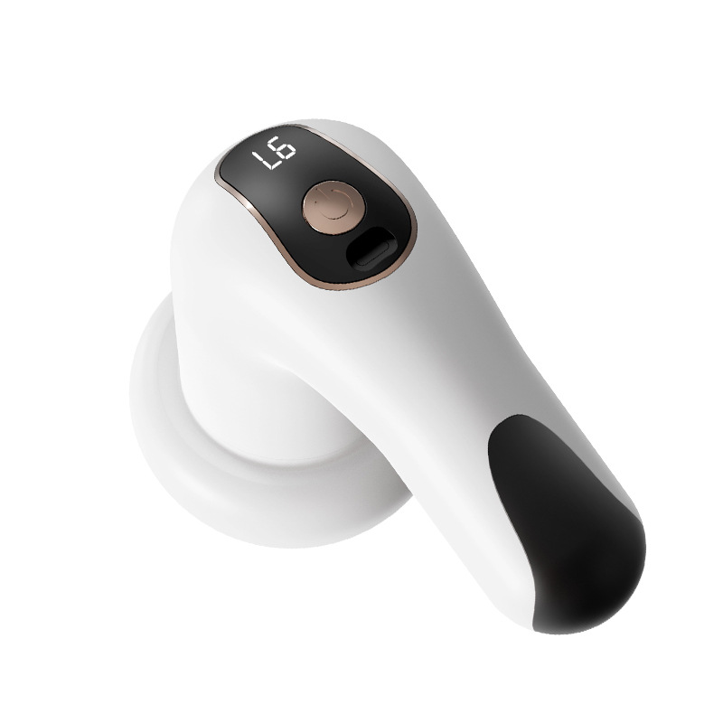 Máquina de masaje doméstica, aparato de belleza corporal, máquina de empuje de grasa, nuevo aparato de masaje abdominal portátil, carga inalámbrica de mano, bajo ruido