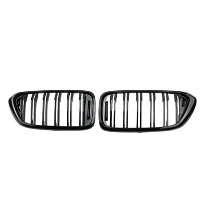 front face air intake middle net, Zhongwang