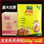 太太乐商用888g味精调味料