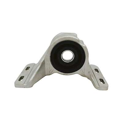Mercedes-Benz W221, Bearing
