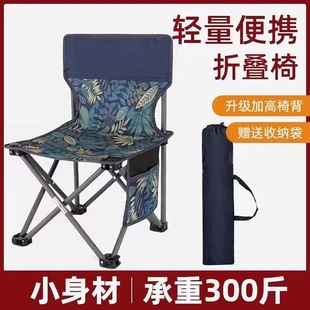 Outdoor Foldableing Chair, Foldableing Stool, Camping Style Chair, Small Mazar, Modern Portable Art Chair, Popular Beach Chair