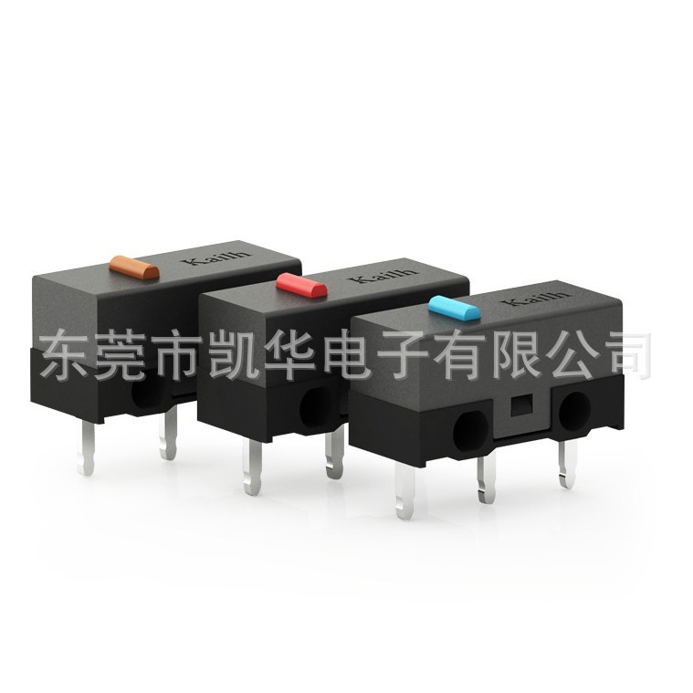 Kaihua Micro Switch E-Sports Micro Switch Life 10 million-30 million…