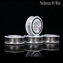 NICHROME 80 WIRE��t�l��z 늟�z�ؿ�30FEET���z DIY���