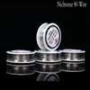 NICHROME 80 WIRE Nickel-chromium heating wire Electric heating wire temperature control 30FEET Resistance wire DIY parts
