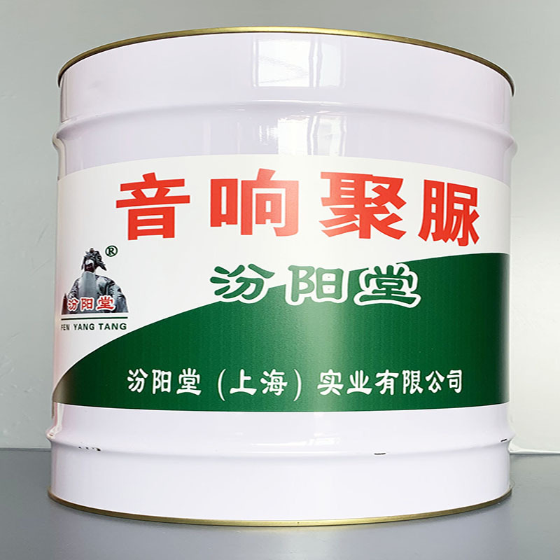 音响聚脲、包运输、音响聚脲、性能好