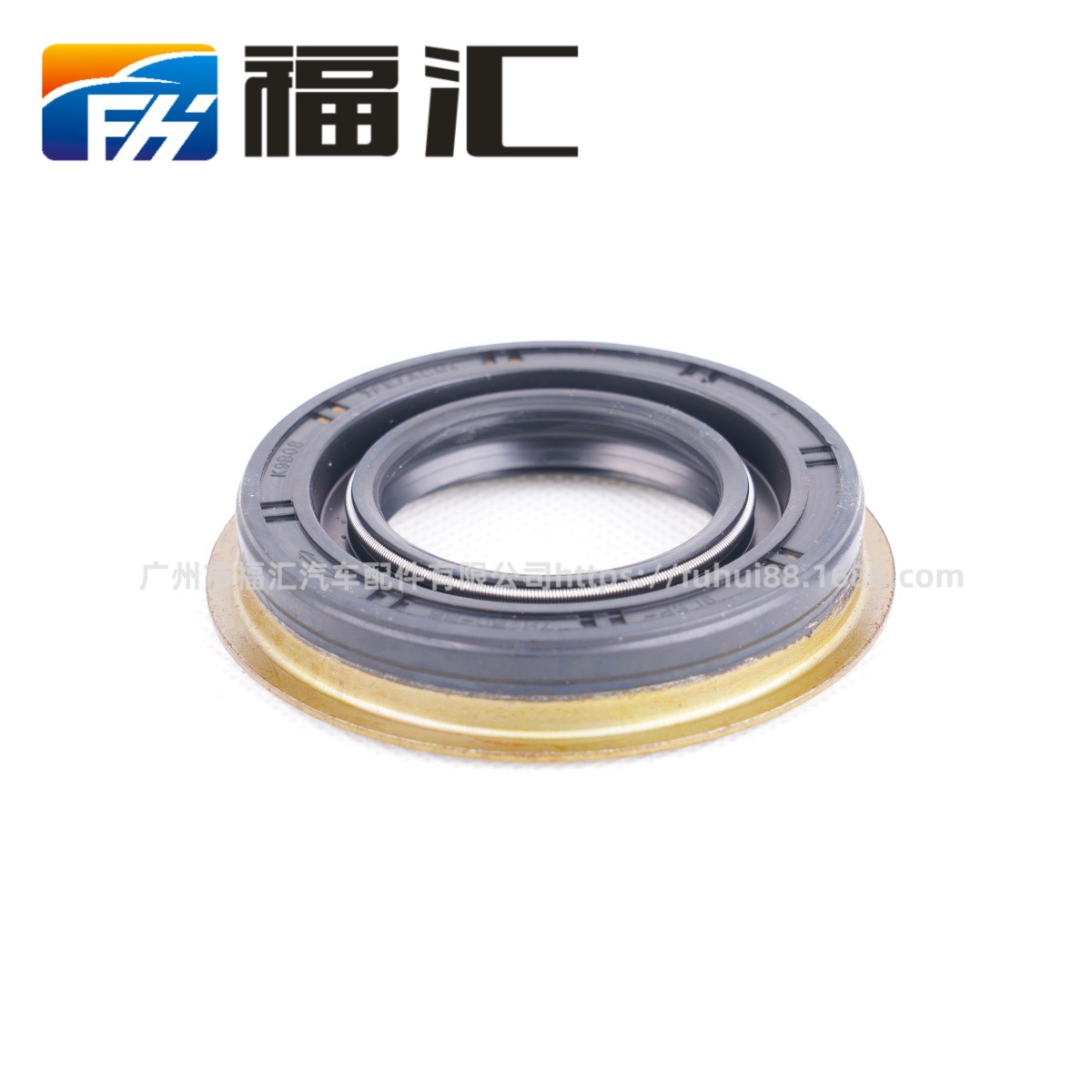 Mondeo Fits Ford Kuga Mondeo Axle Oil Seal 9L8Z1177G 9L8Z1177A 5359648 4874694 (Oil seal)