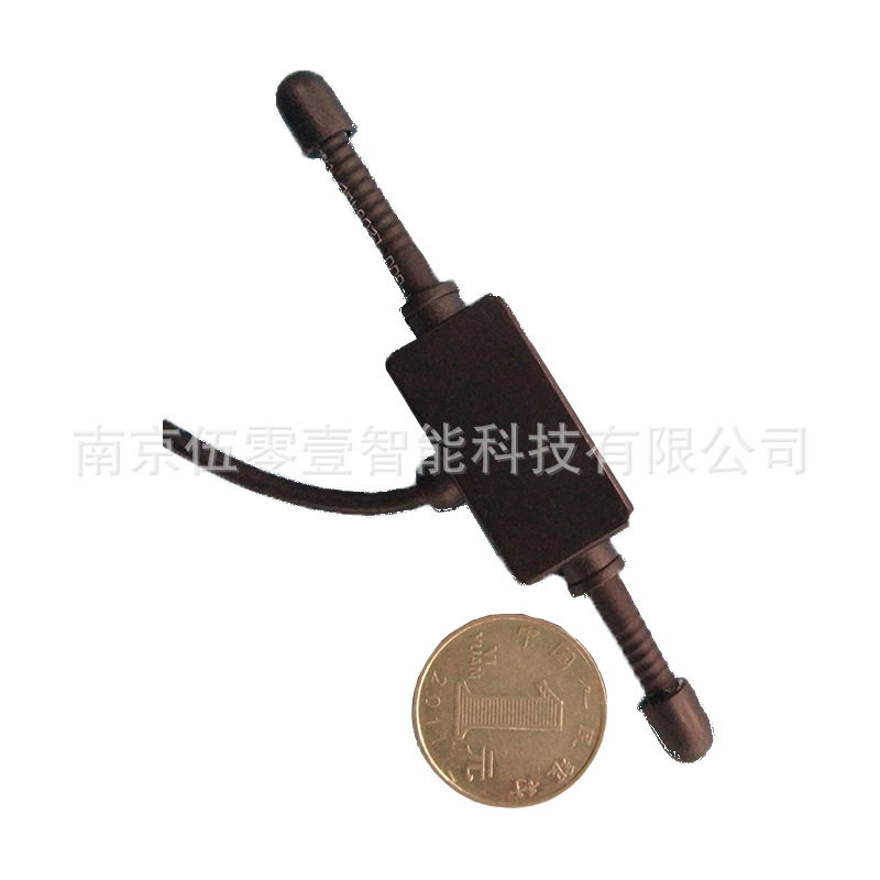 LJYZN-羊角天线超高频射频识别系统电子标签读写器天线增益小型