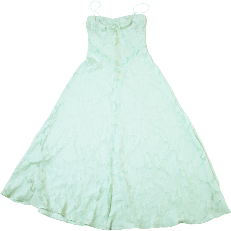 Green front