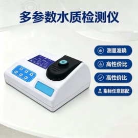 水质分析仪;其他分析仪器;粉尘采样仪