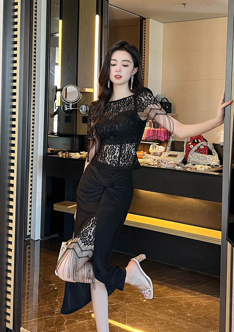 C9869 740K ÁO SƠ MI NỮ CHOTDNG SEXY DÁNG ÔM BODY GỢI CẢM SEXY MÙA HÈ THỜI TRANG NỮ REN G02 SẢN PHẨM MỚI