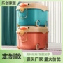 儿童加厚大容量定制整理箱