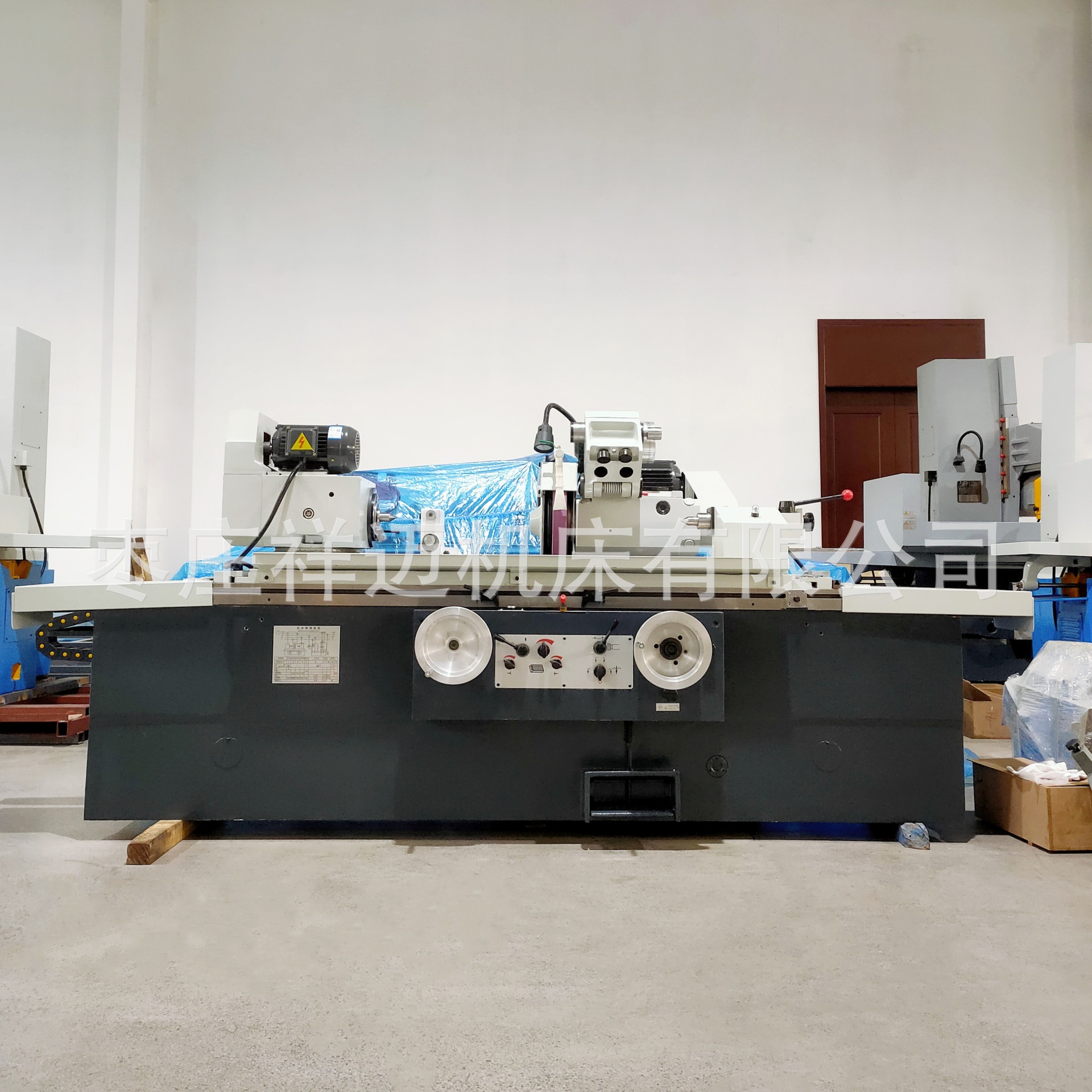 M1430*1000上海机型