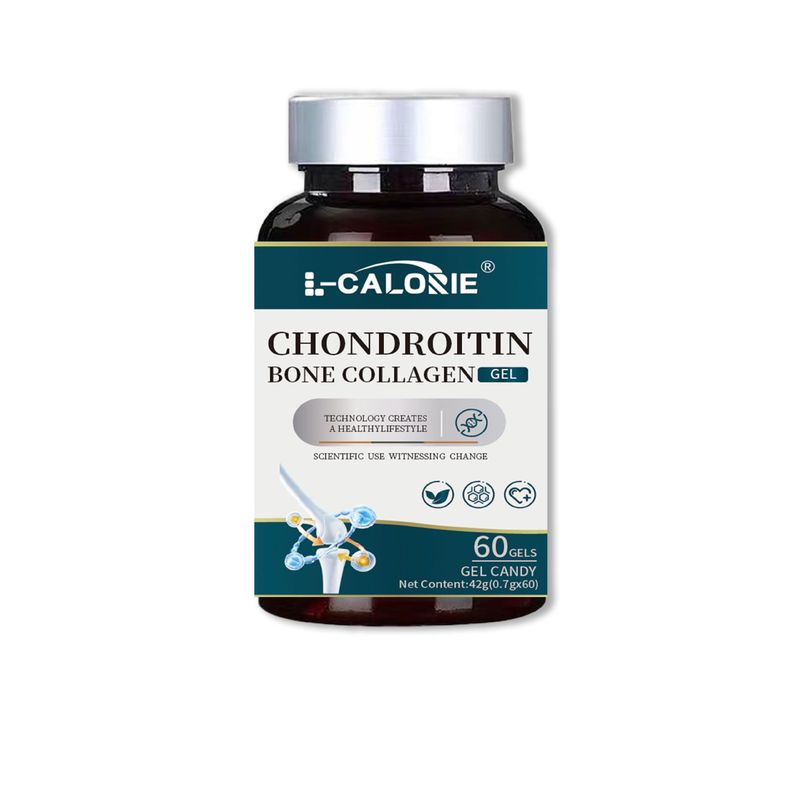 L-CALORIE CHONDROITIN现货直发厂家直销一瓶可批发|undefined