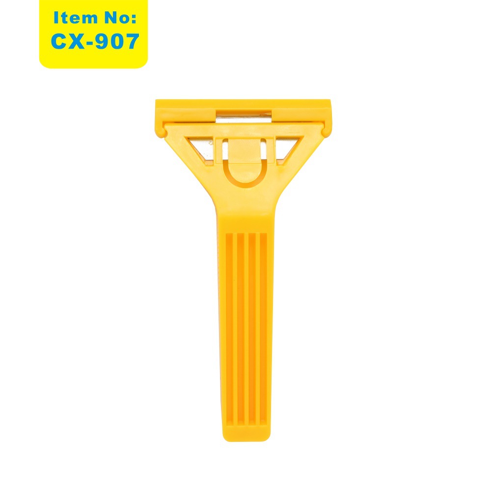 Multi-Functional Scraper, Multi-Purpose Cleaning Knife, Scraper for Cleaning Glass, Floor Tiles, Dirt, Kitchen Household Scraper, Window Cleaning