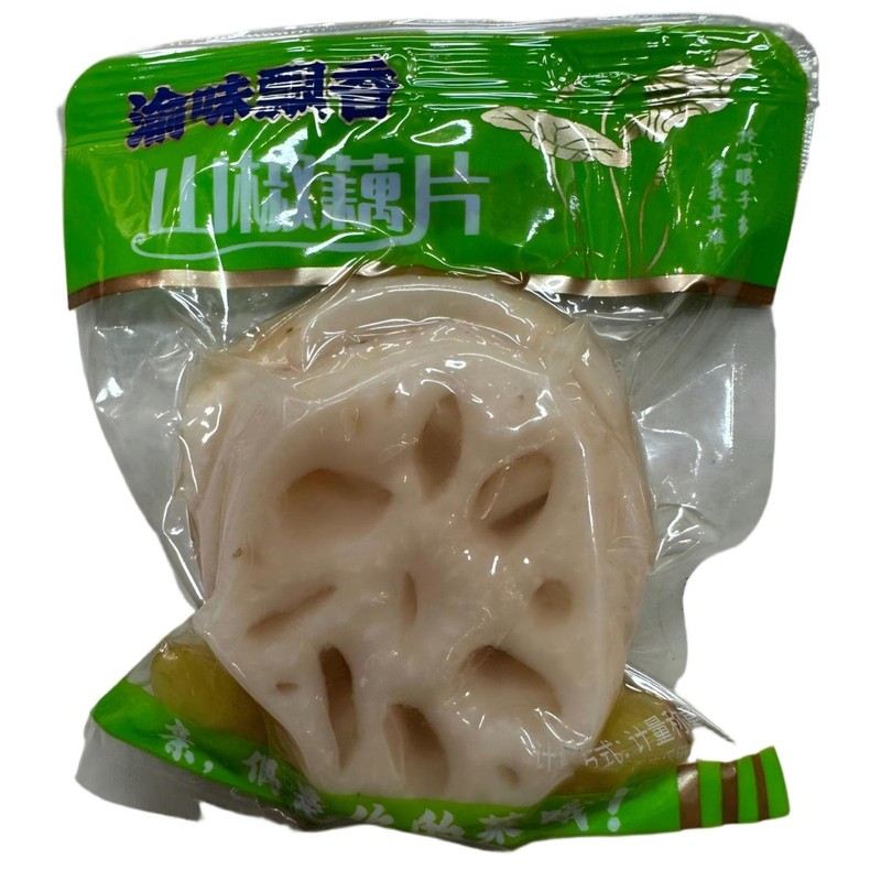 即食泡山椒脆藕片散称装10斤香辣味下饭馋嘴零食小吃整箱代发批发|undefined