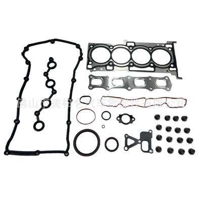 Engine Upper and Lower Full – Cylinder and parts