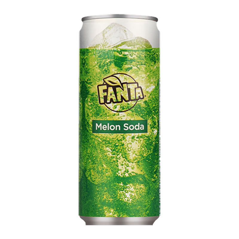日本輸入 コカ・コーラ FANTA ファンタ マスクメロン風味 炭酸飲料 ソーダ 北海道コレクションエディション|undefined