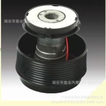 Factory Direct Sales Suitable for T2 Ot47 Base Steering Wheel Connection Bosskit Steering Wheel Connector Adapter