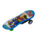 Finger pull back scooter toy children's sliding car Boys and Girls baby stall night market hot sale supply wholesale