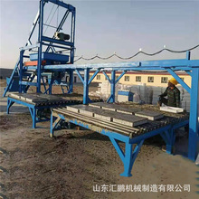 供应砂浆预制构件设备 路缘石护坡石预制件设备 混凝土预制件设备
