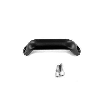 rear spoiler, Motorcycle frame