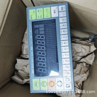 Japan A & D weighing control display AD4404 free shipping physical in stock bargaining